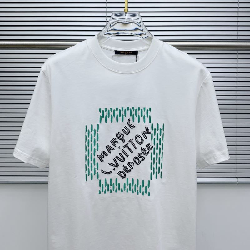 Louis Vuitton T-Shirts